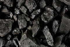 North Burlingham coal boiler costs