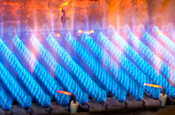 North Burlingham gas fired boilers