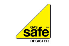 gas safe companies North Burlingham